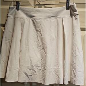 Nike dri-fit tennis skort size XL